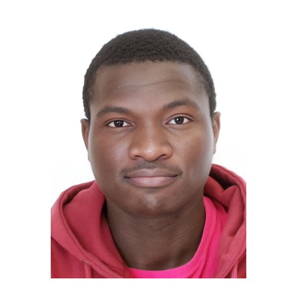 Nigerian Organizer 1